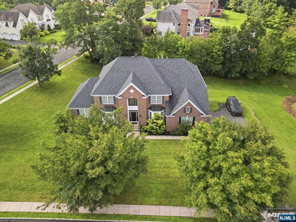1 Cedar Court