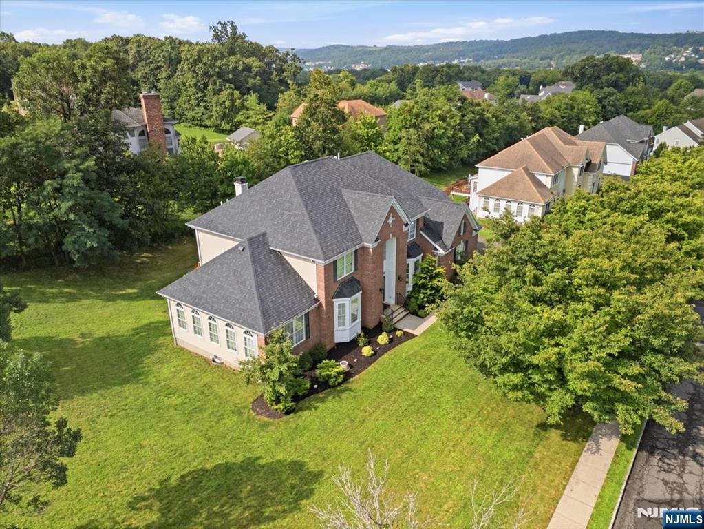 1 Cedar Court