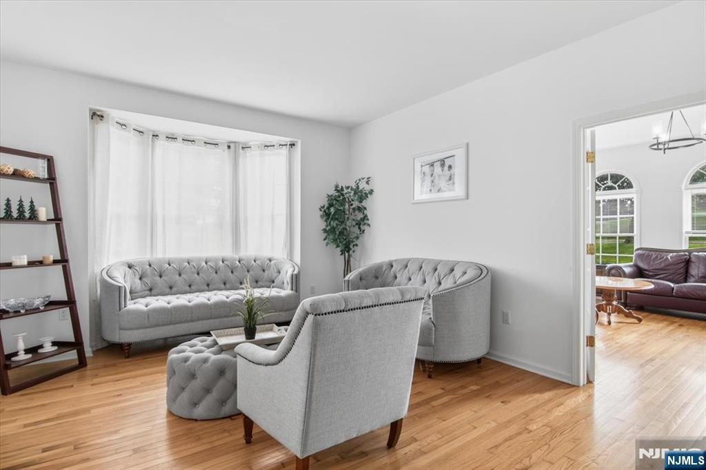 1 Cedar Court