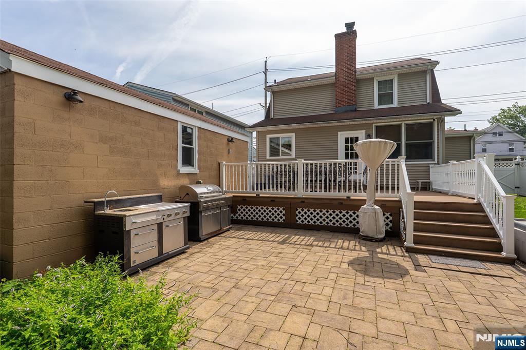 125 Stevens Avenue
