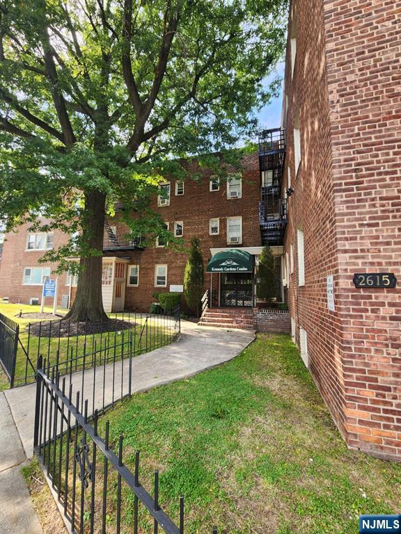2615 John F Kennedy Boulevard 209 - Photo 1