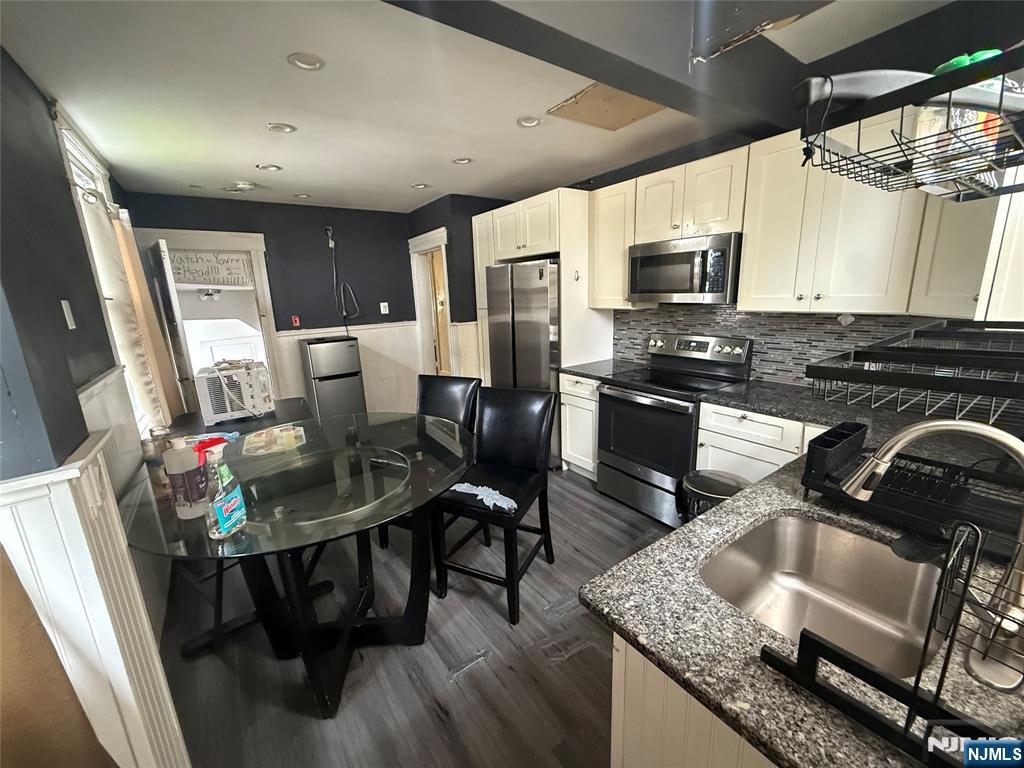 Photo 4 of Single family home for sale at 63 Saint Paul Ave, Newark, NJ 07106 | MLS# 26029187 | Listing updated on 2026-09-18
