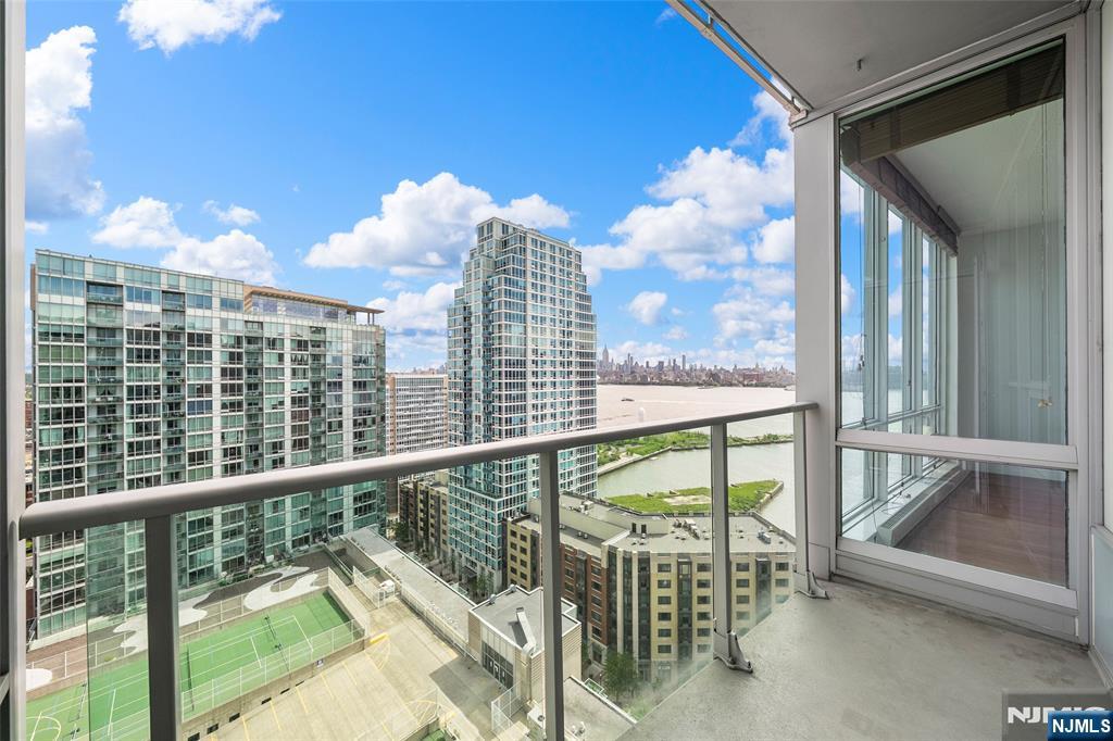 20 Newport Parkway #2311