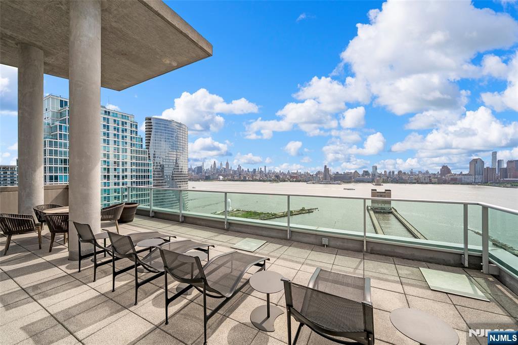 20 Newport Parkway #2311
