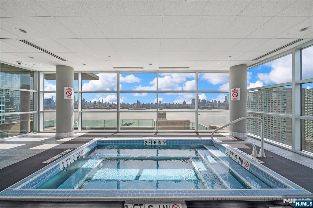 20 Newport Parkway #2311