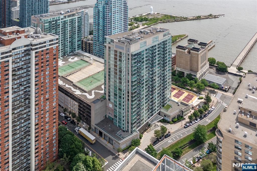 20 Newport Parkway #2311
