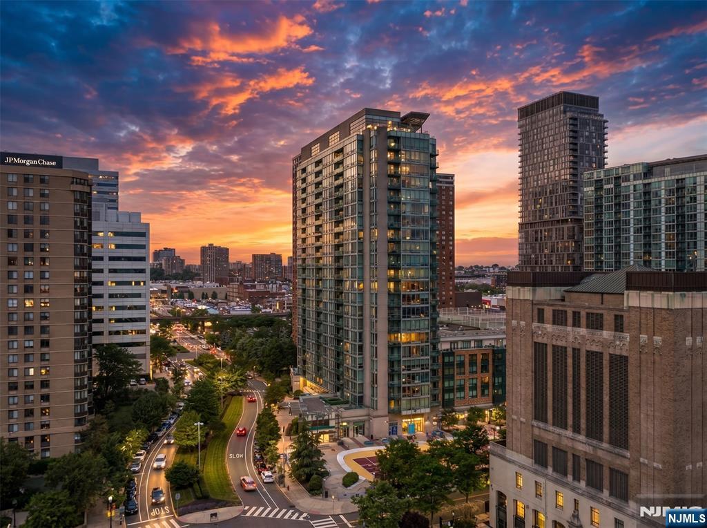 20 Newport Parkway #2311