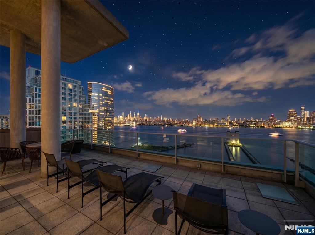 20 Newport Parkway #2311