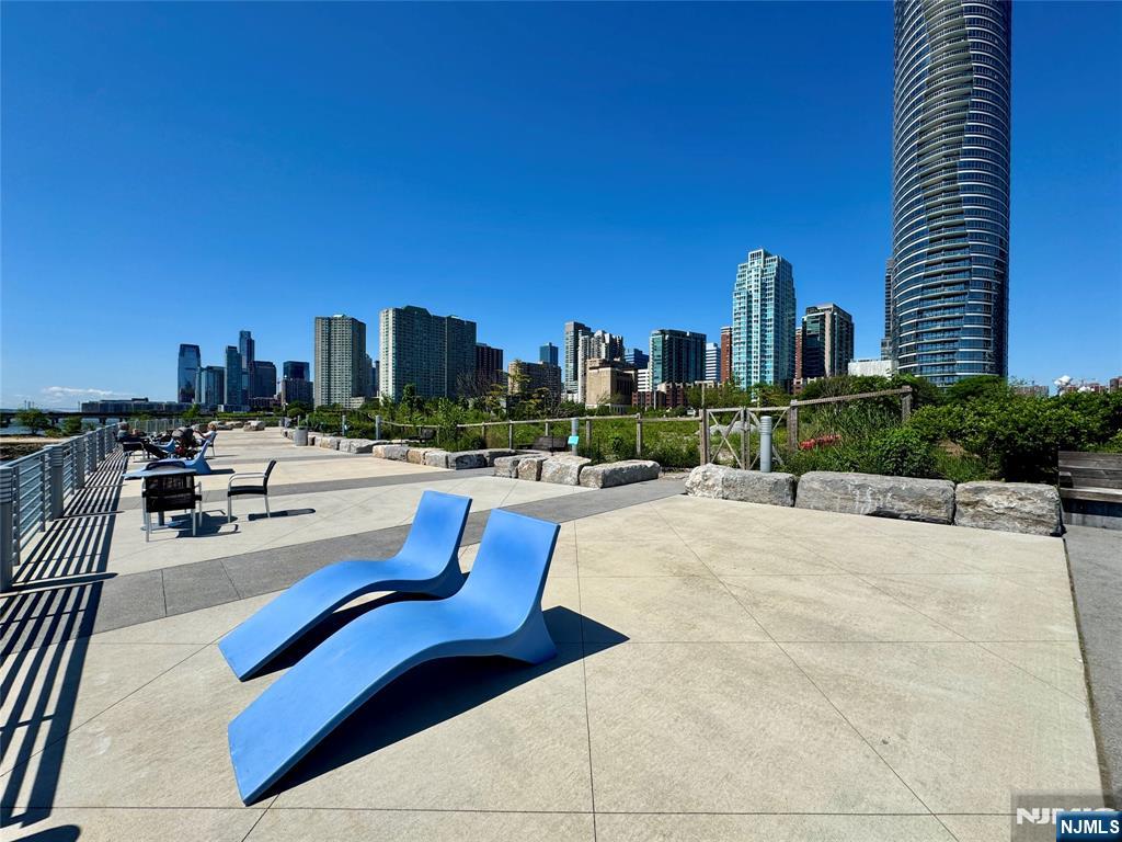 20 Newport Parkway #2311