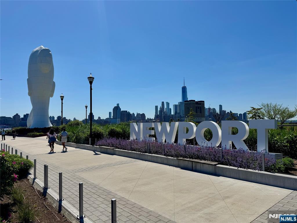 20 Newport Parkway #2311