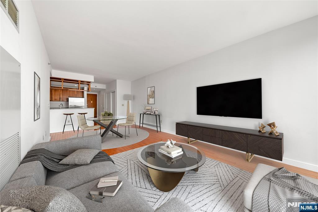 20 Newport Parkway #2311