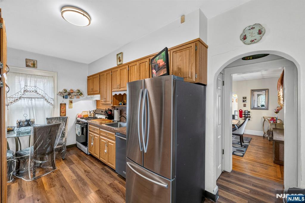 391 Morningside Avenue