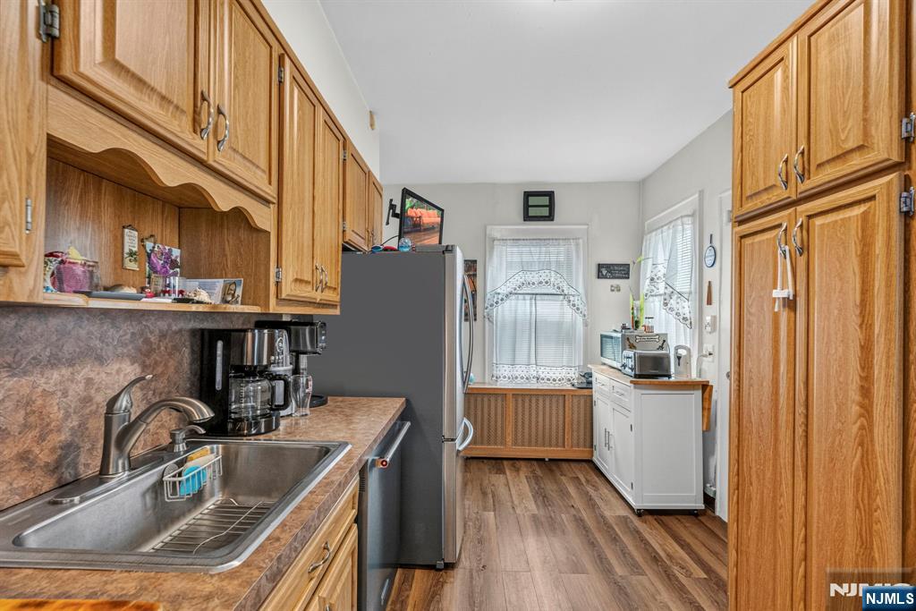 391 Morningside Avenue