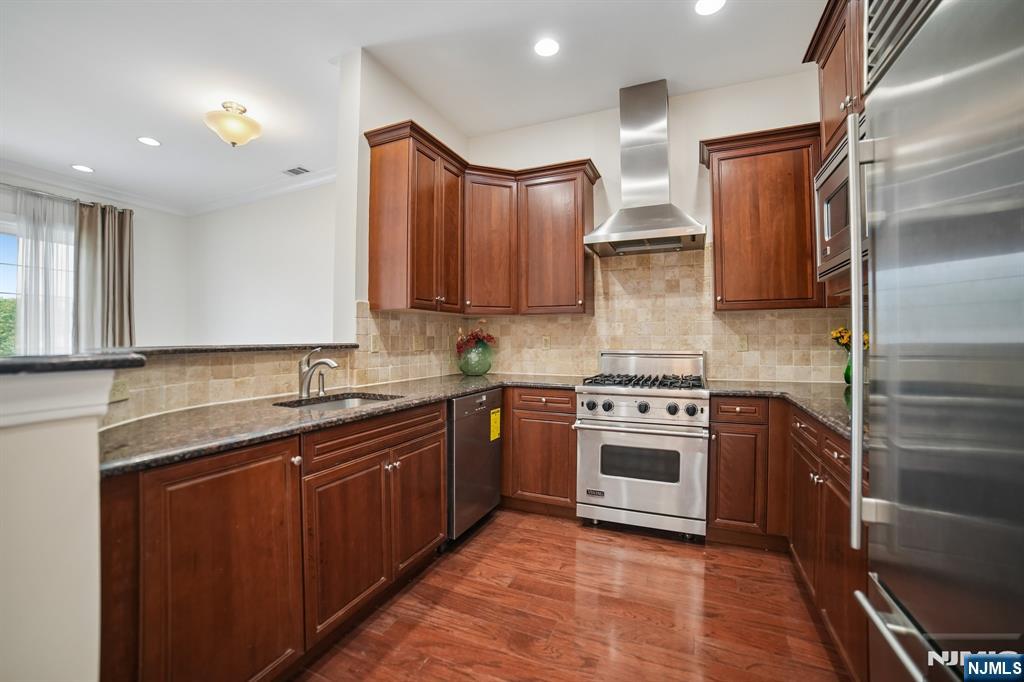 4101 Piermont #1203