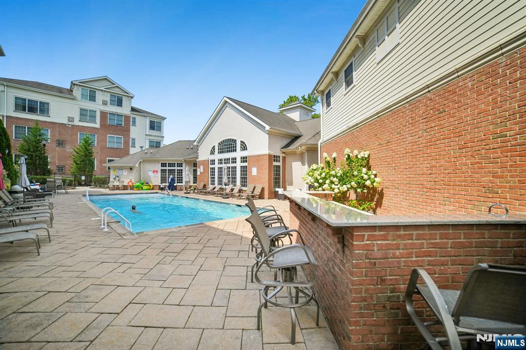 4101 Piermont #1203
