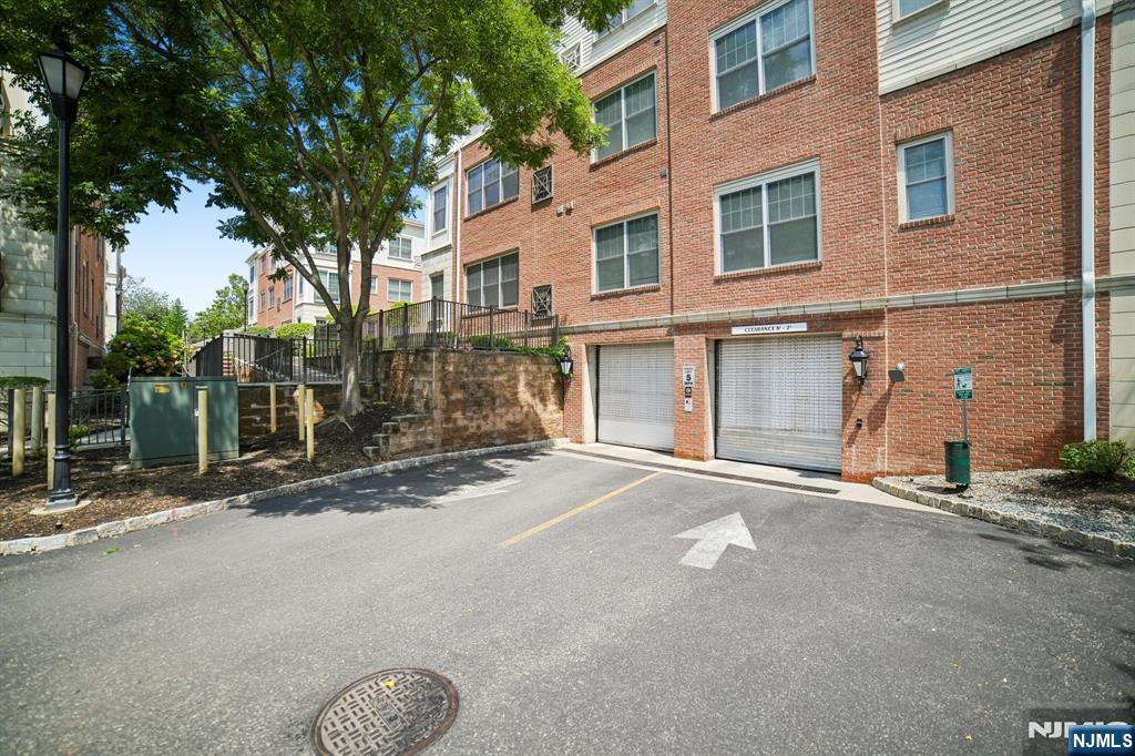 4101 Piermont #1203