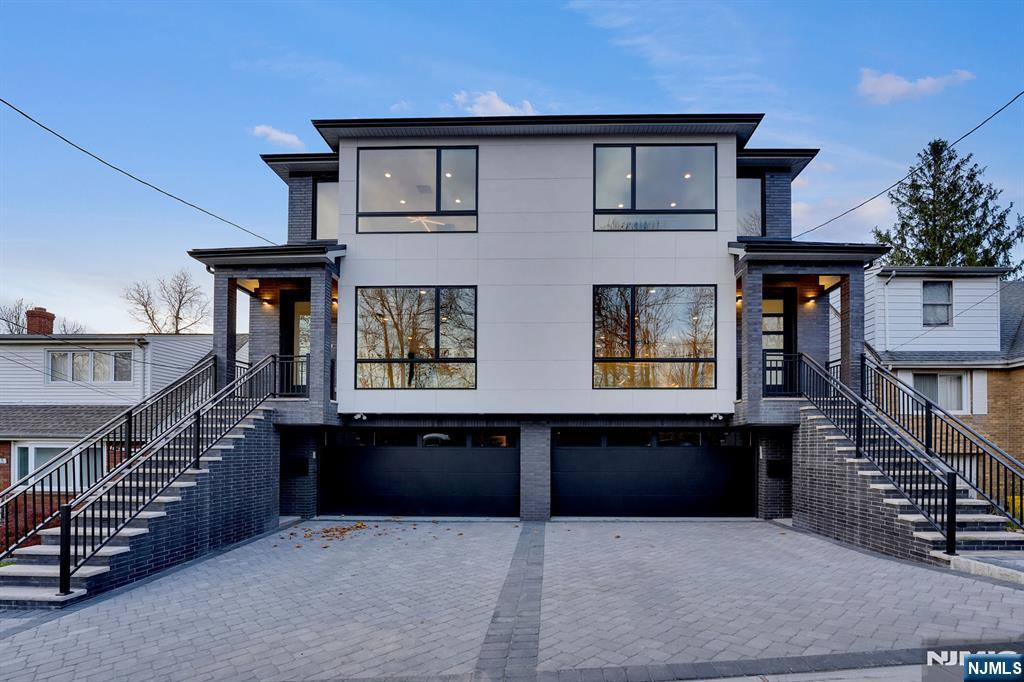 Photo 1 of Townhouse for sale at 529 5th Street #A, Palisades Park, NJ 07650 | MLS# 26029206 | Listing updated on 2026-09-15