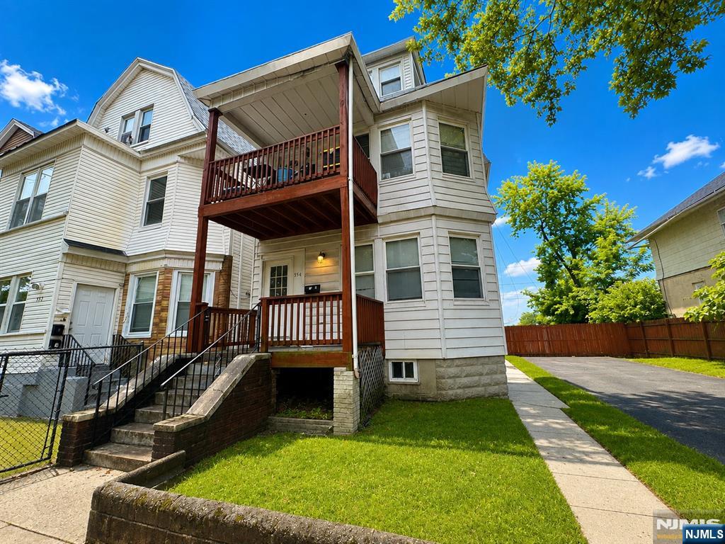 554 Norwood Street - Photo 1