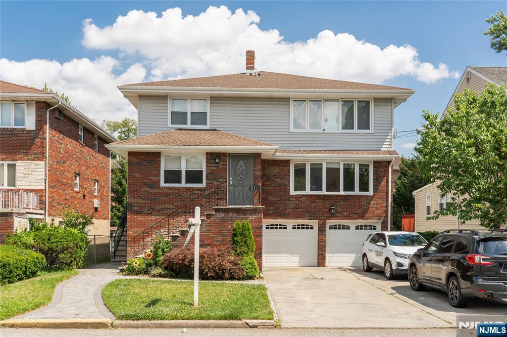 312 Glen Avenue 1st Flr - Photo 1