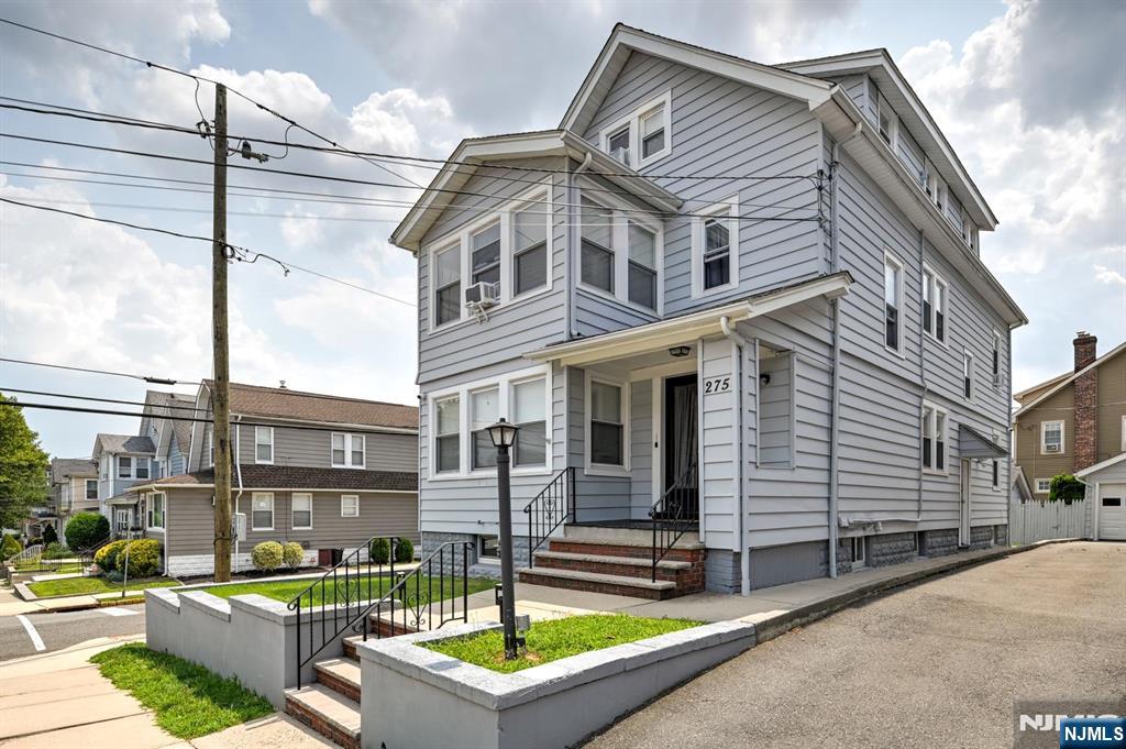 275 Greylock Parkway - Photo 1