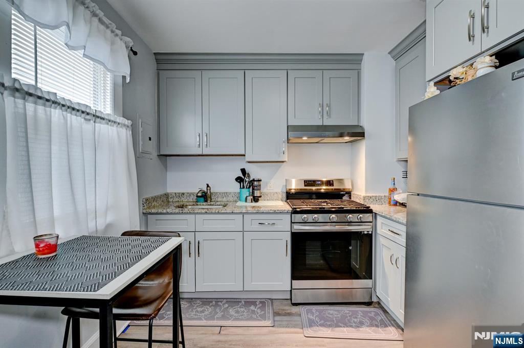 275 Greylock Parkway