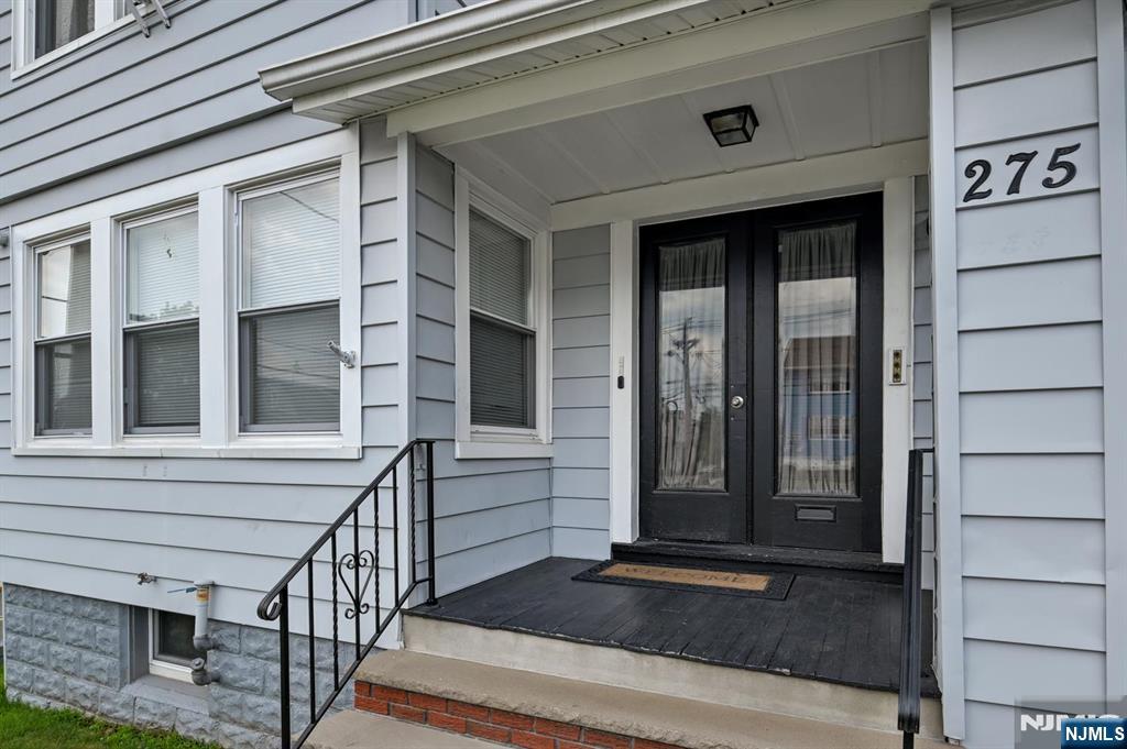 275 Greylock Parkway