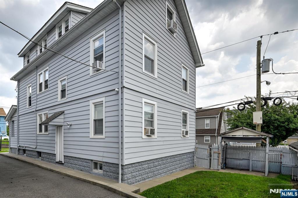 275 Greylock Parkway