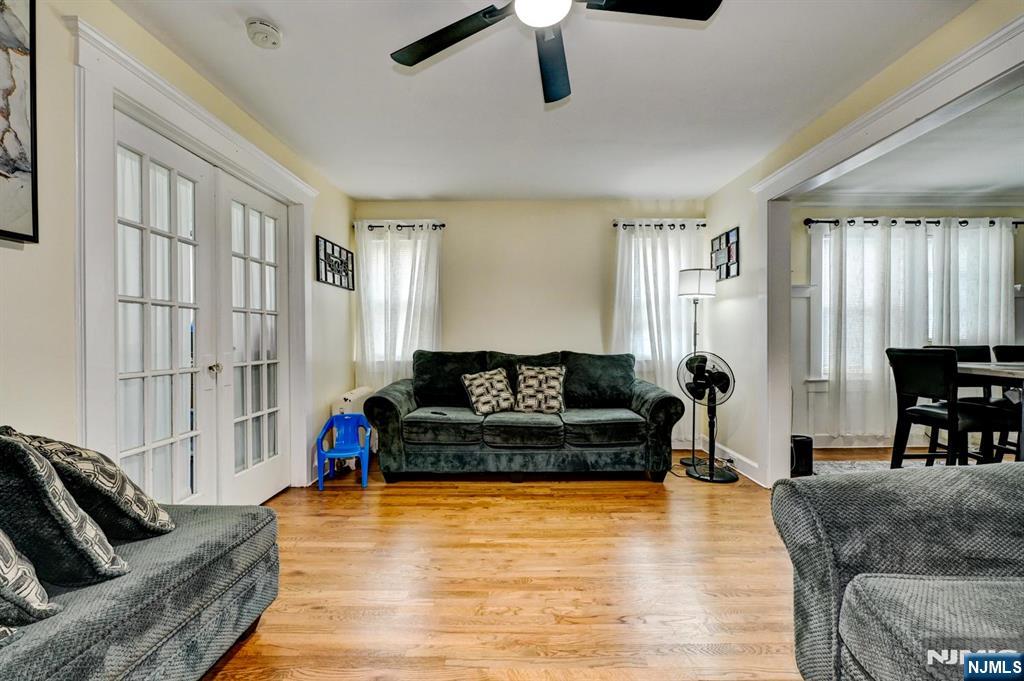 275 Greylock Parkway