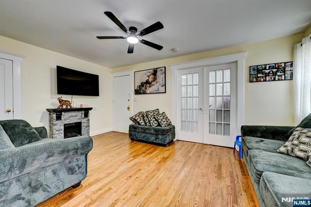 275 Greylock Parkway