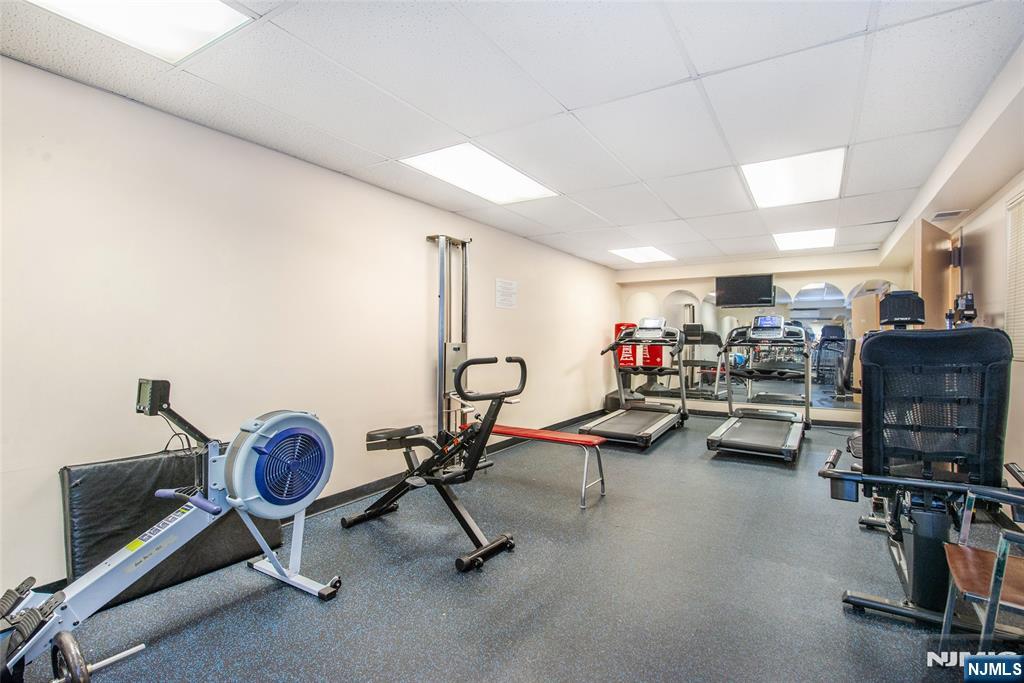 521 Piermont Avenue #119A