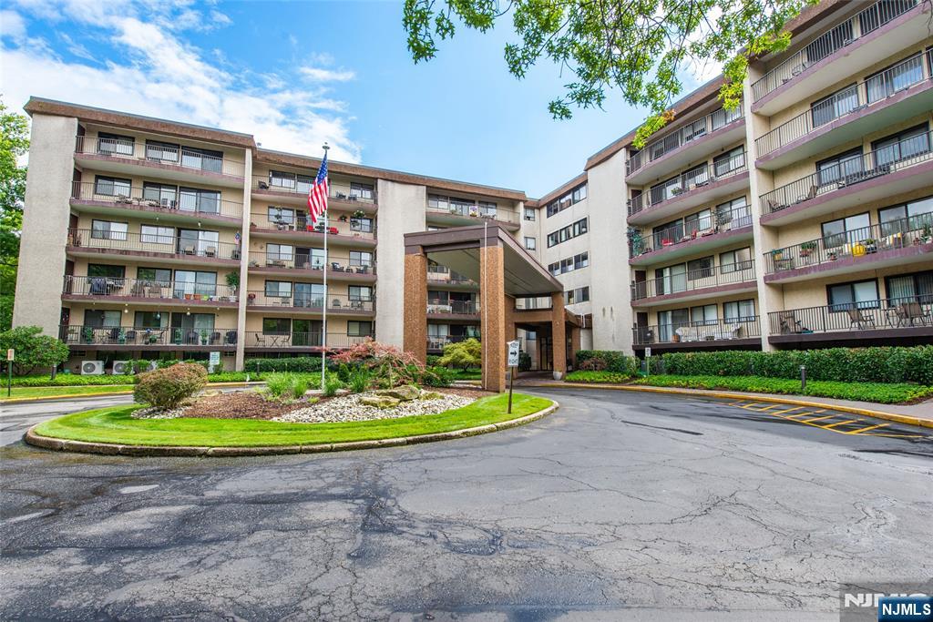 521 Piermont Avenue #119A