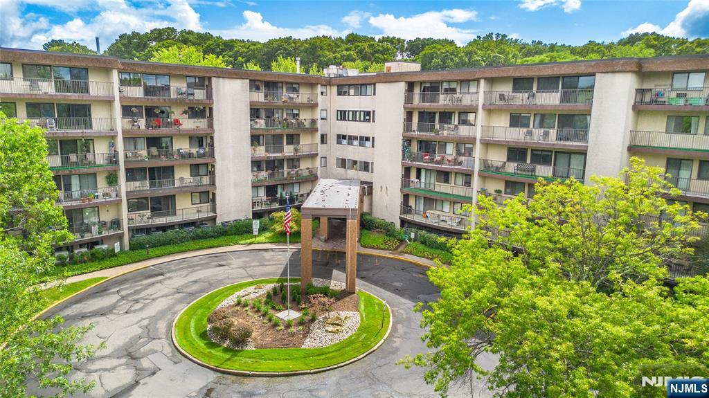521 Piermont Avenue #119A