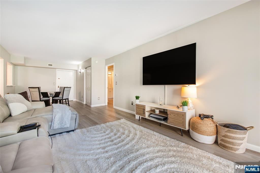 521 Piermont Avenue #119A