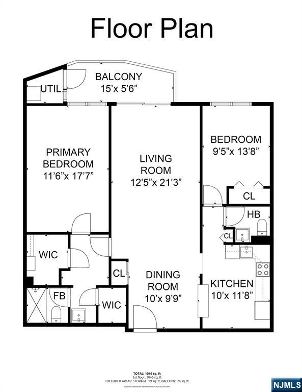521 Piermont Avenue #119A