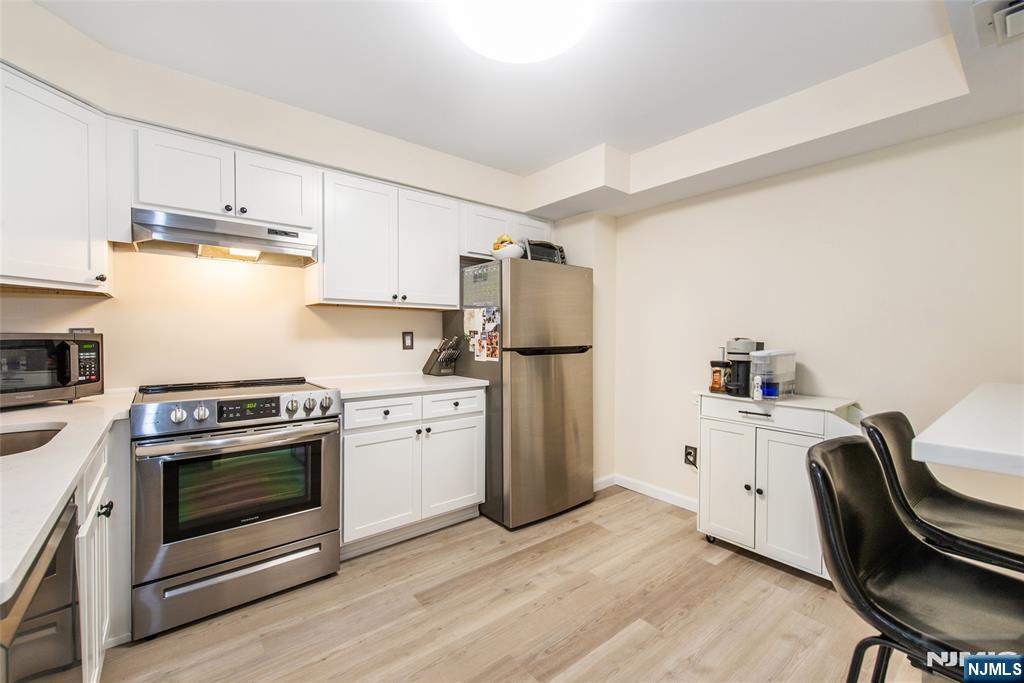 521 Piermont Avenue #119A