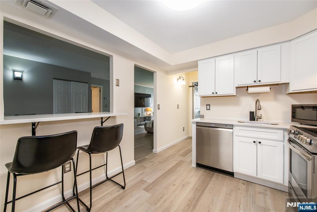 521 Piermont Avenue #119A