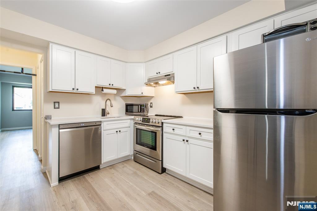 521 Piermont Avenue #119A
