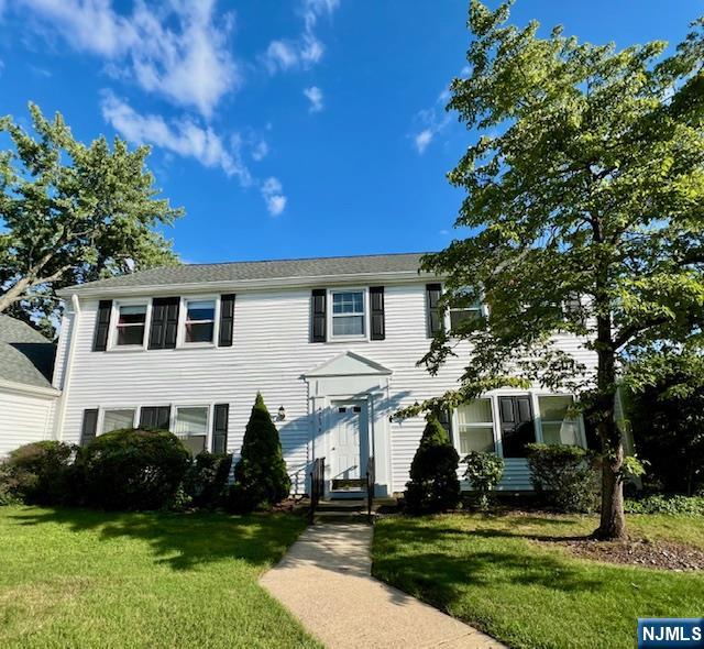 263 Middlebury Lane 263N - Photo 1