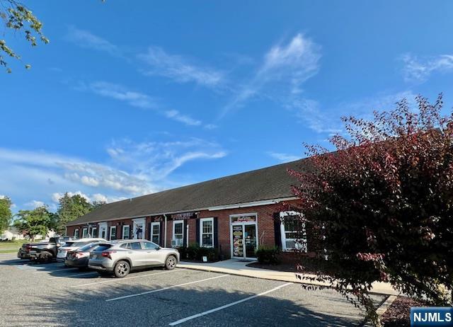 263 Middlebury Lane #263N