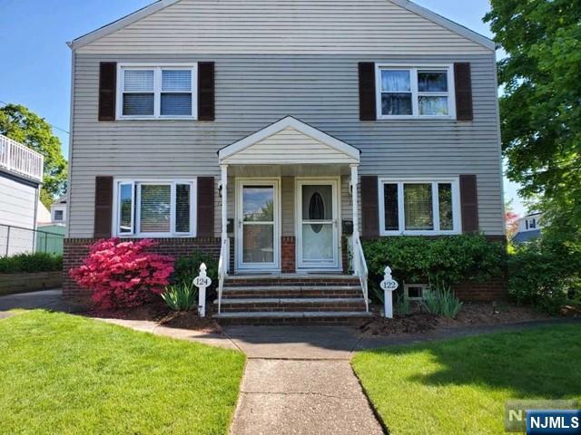 124 Pleasant Avenue 124 - Photo 1