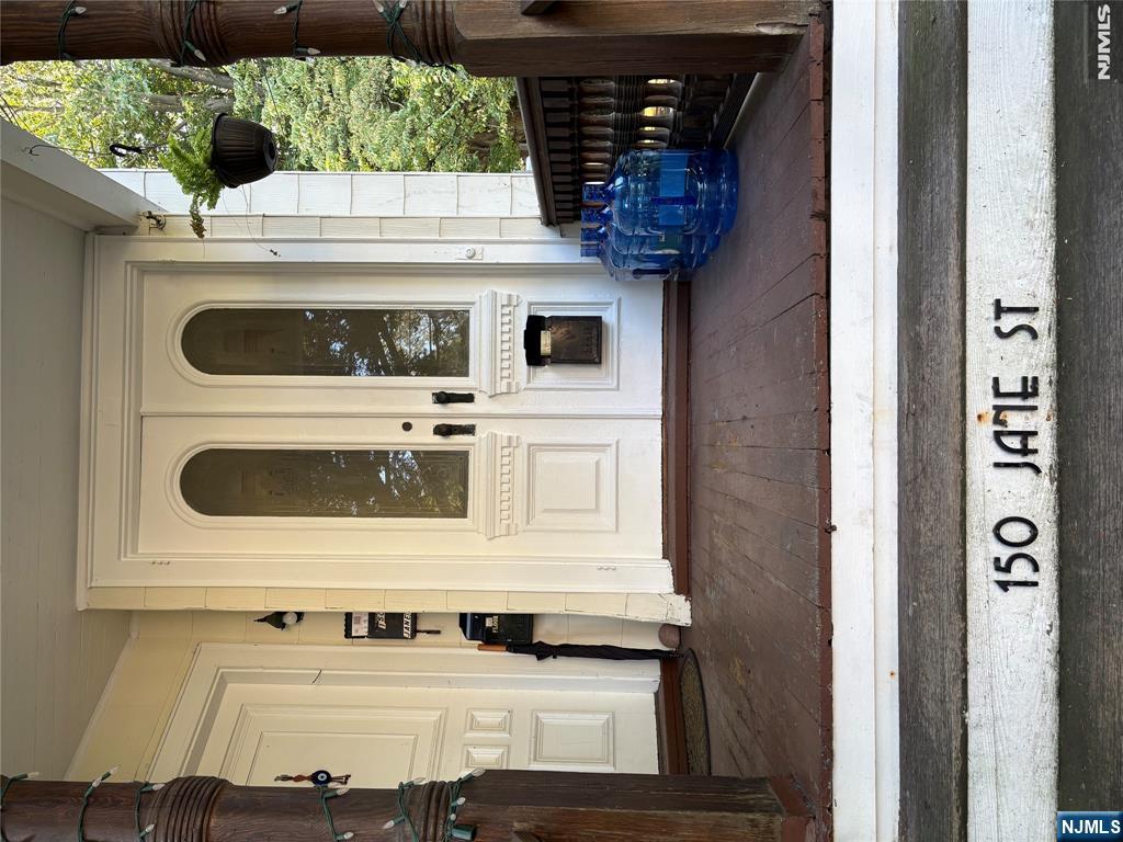 150 Jane Street