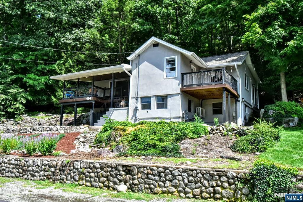 454 Skyline Lake Drive - Photo 2
