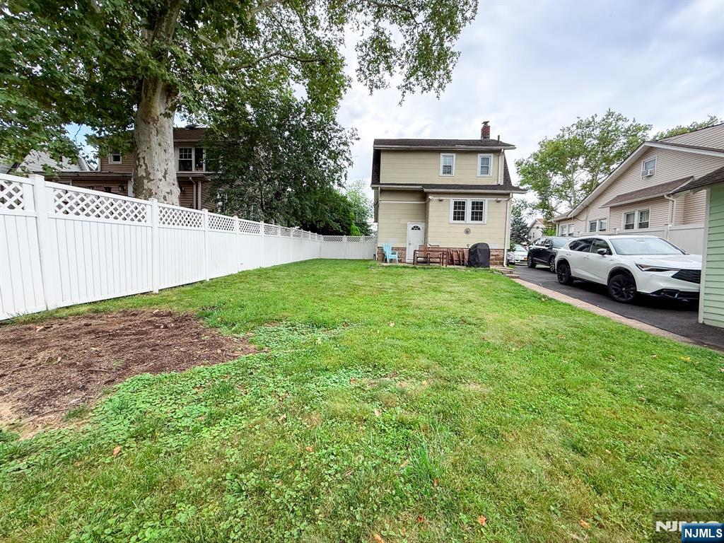 17 Carnation Street