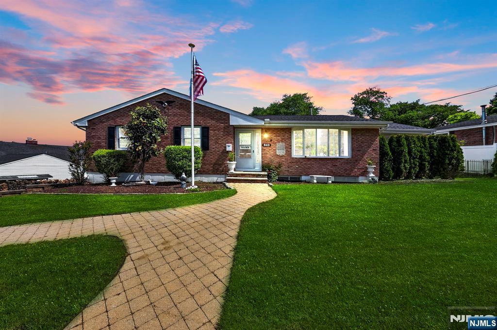 840 Lopatcong Street - Photo 1