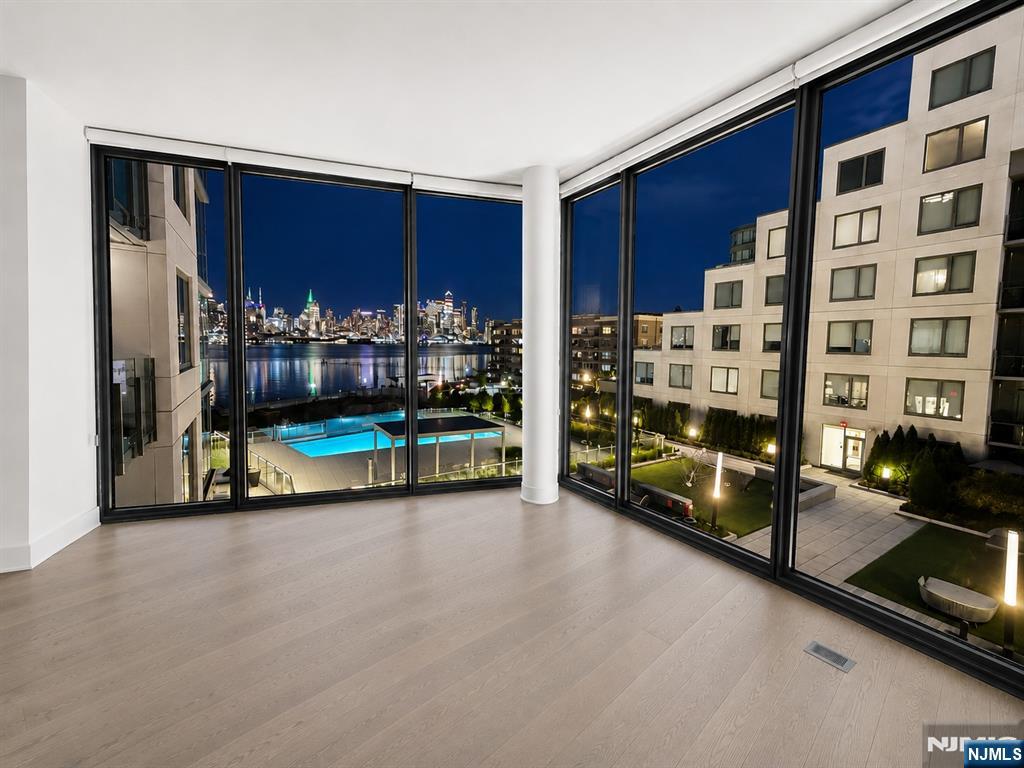 9 Ave At Port Imperial 509 - Photo 1