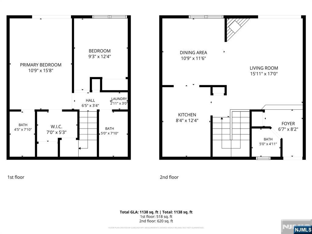 516 Windsor Dr, Palisades Park, NJ 07650