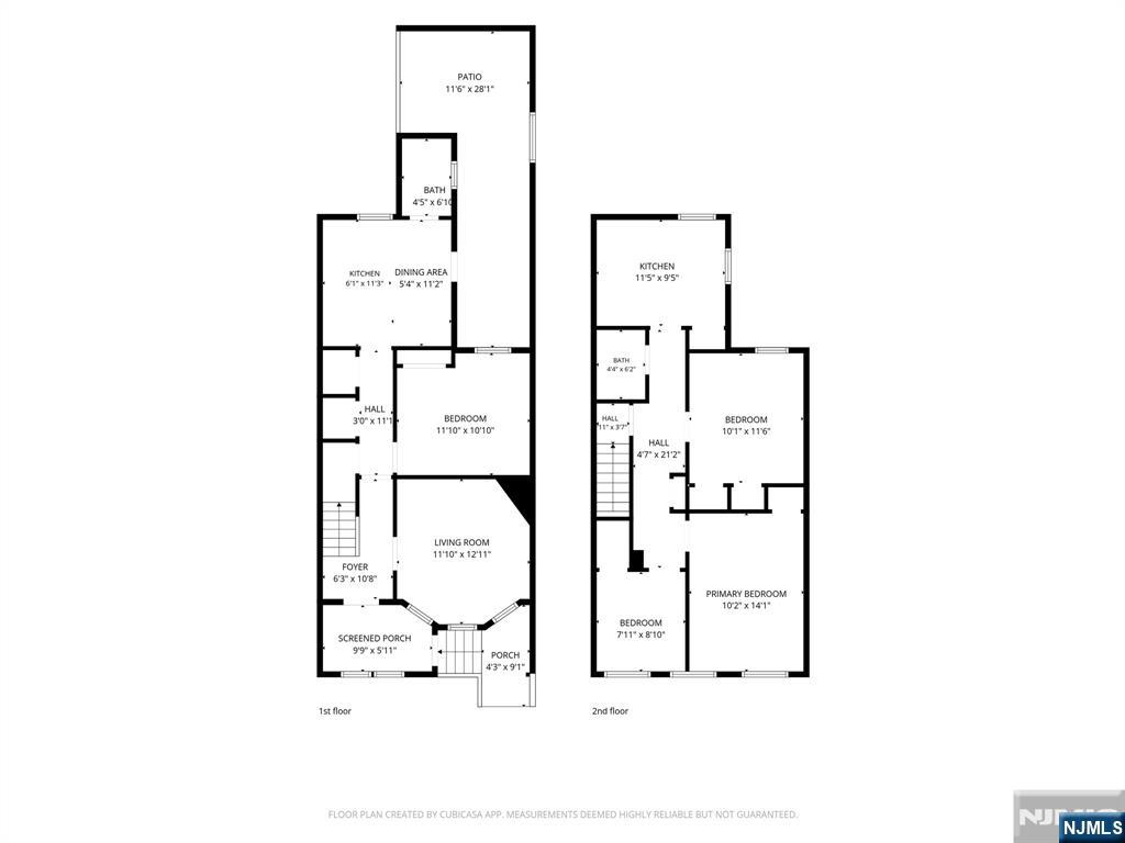 29th image of 4527 Brown St, Union City, NJ 07087 | MLS# 26029348