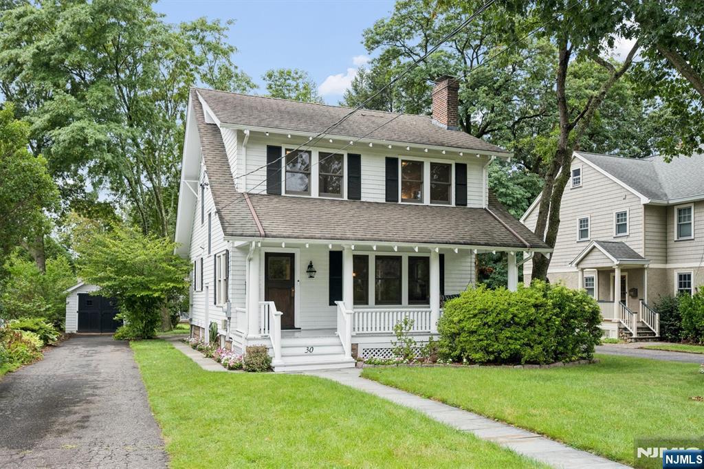 30 Rodney Street - Photo 1