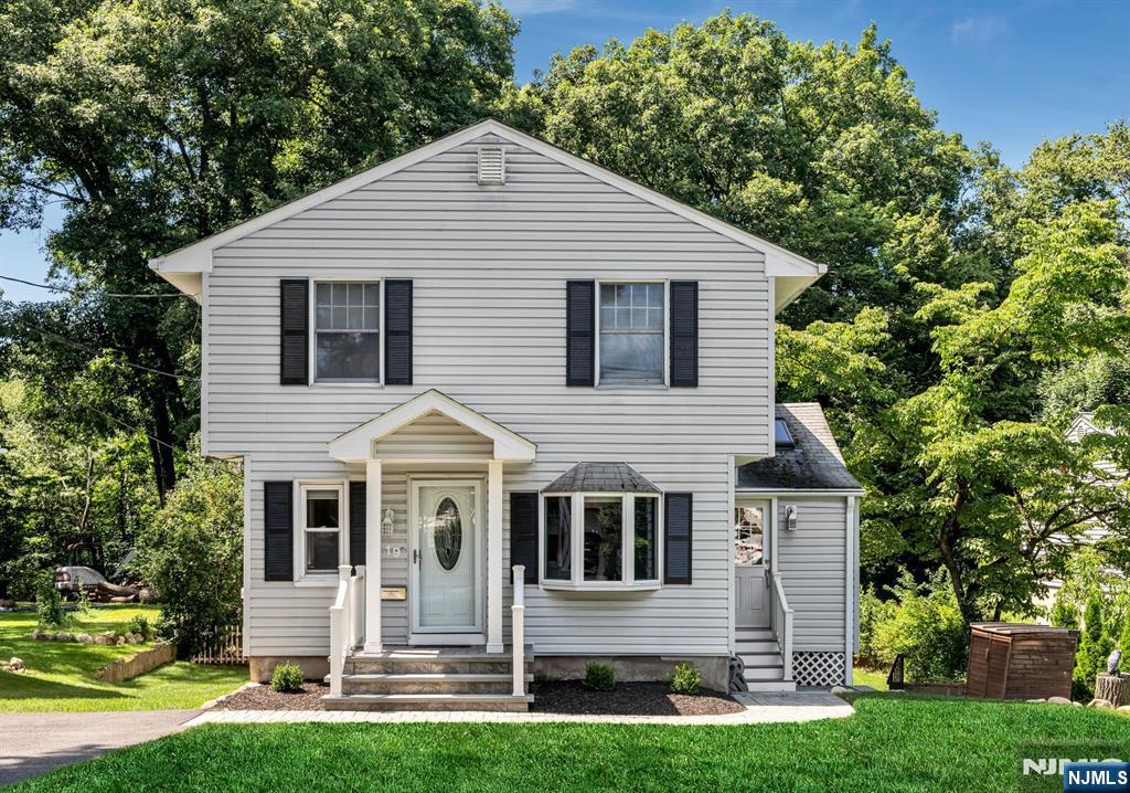 19 Edgewood Road - Photo 1