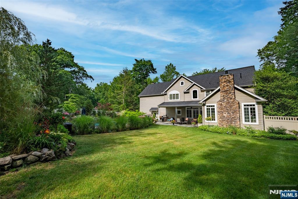 631 Sargent Road